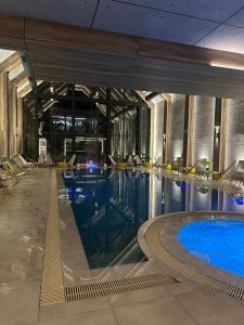 Avala Terrace & Pool View, Titova Vila Zlatibor