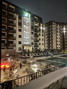 Avala Terrace & Pool View, Titova Vila Zlatibor