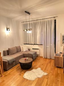 Avala Terrace & Pool View, Titova Vila Zlatibor