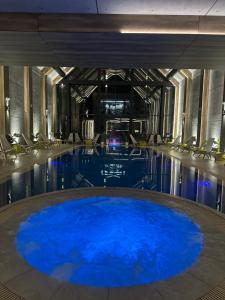 Avala Terrace & Pool View, Titova Vila Zlatibor