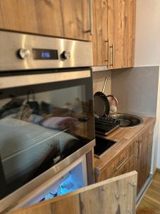 Avala Terrace & Pool View, Titova Vila Zlatibor