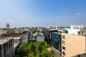 Hotel Urban Lion Near Delhi Airport