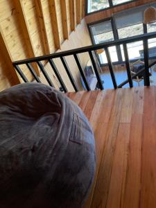 Cabaña El Sauce Estilo Nordico en Villa Meliquina Neuquen