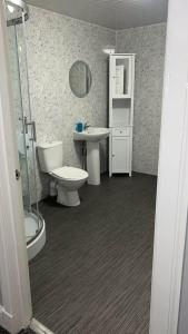 Whole property in Kirkcaldy Fife