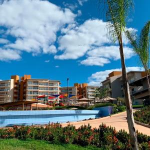 Ilhas do Lago Eco Resort