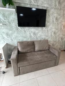 Flat Família Saint Moritz Brasília Hotel