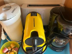 Logement à Paris 05