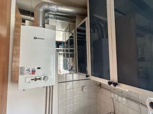 Logement à Paris 05