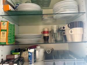 Logement à Paris 05