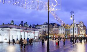 myNEST Apartments RATAJCZAKA