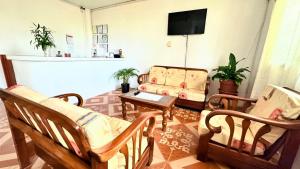 Hostal Maravilla Amazónica