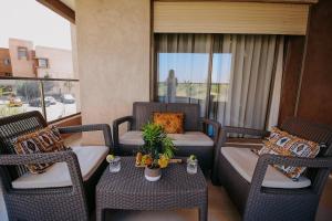 Modern 3BR Luxury Prestigia Golf