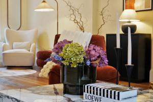 Finest 5bed Hyde Park Townhouse - 1 min to Harrods