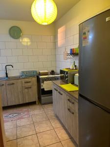 Departamento sector la