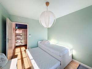 Le haut de Vallières appartement 3 pièces NETFLIX