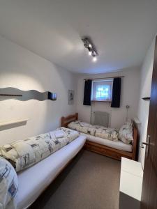 Ferienwohnungen in Leukerbad