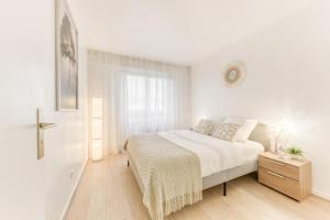 Le Charmant -15 min de Paris - Cosy & Élégant - Parking Privé