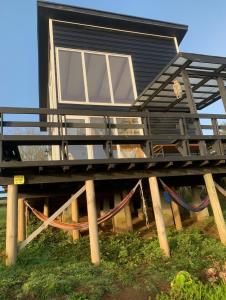 Mermaid Cottage, casita de sirenas