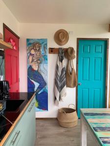 Mermaid Cottage, casita de sirenas