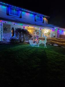 Carrousel Bed & Breakfast