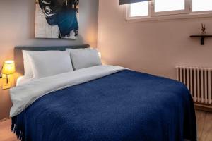 Luxury with Exceptional Terrace and Bosphorus View