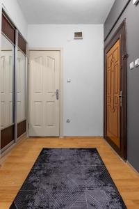 Luxury with Exceptional Terrace and Bosphorus View