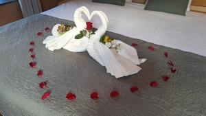 Le Clos du Cerf - Le Sous-bois