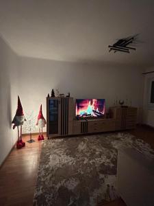 Apartament Central Ilie Balaci 15