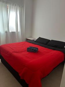Apartamento Belgrano