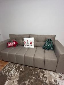 Apartament Central Ilie Balaci 15