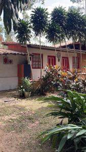 Espaço João Mineiro