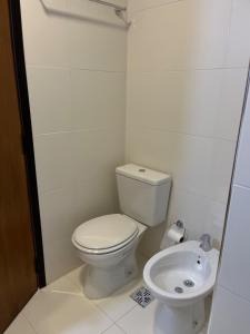 Alquilo departamento dos ambientes zona centro de Salta