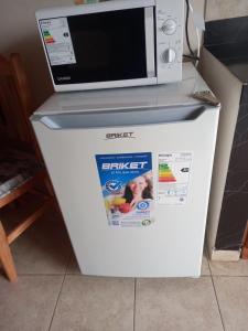 Departamentos Rimasha