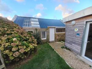 Gîte & studio de lHolothurie