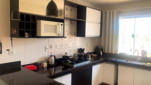 Conforto Total - Do café ao Sabão tudo incluso