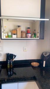 Conforto Total - Do café ao Sabão tudo incluso