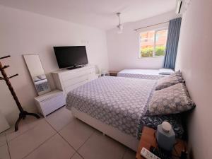 Apartamento Golden Lake Natureza&Lazer