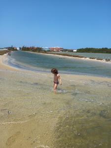 Apartamento Golden Lake Natureza&Lazer