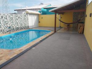 Paradise Family House - a sua casa de praia!