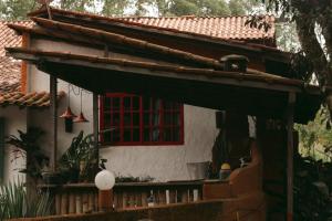 Espaço João Mineiro