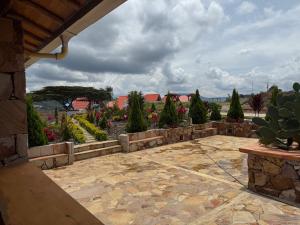 Casa Cañón ecolodge