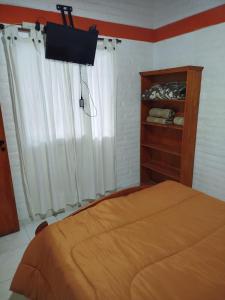 Cabañas del Puente - Rio Grande San Luis