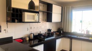 Conforto Total - Do café ao Sabão tudo incluso