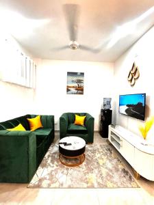 Nyali 1 Bedroom By Neema Havens