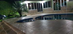 Chácara Recanto dos Lagos