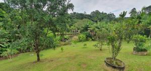 Chácara Recanto dos Lagos