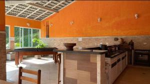 Chácara Recanto dos Lagos