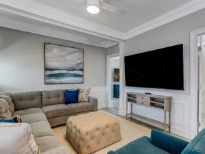 Beachside Villa Collection - 4 Bedroom