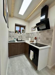 Klobucké Retro Bydlení