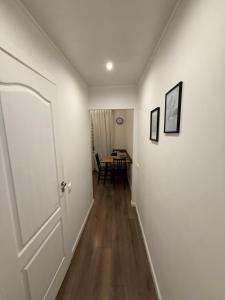 Gregors is waiting for you